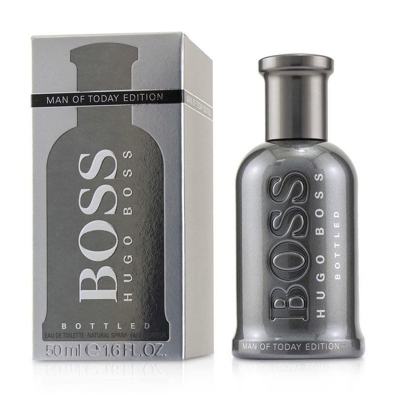 hugo boss bottled man of today 50ml