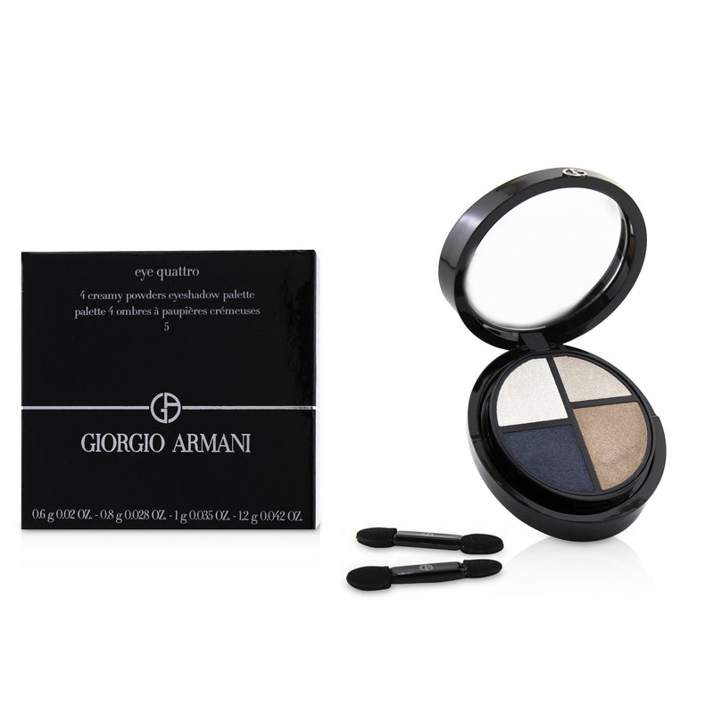 giorgio armani paparazzi eyeshadow