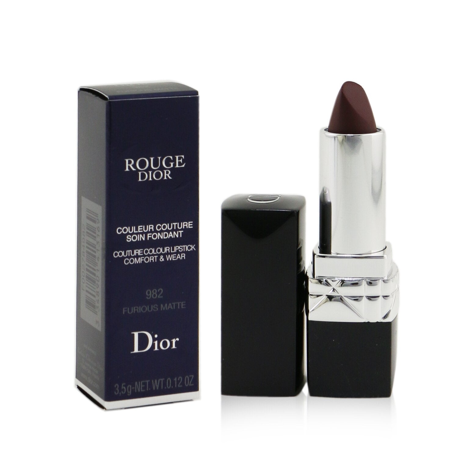 rouge dior matte 982 furious matte