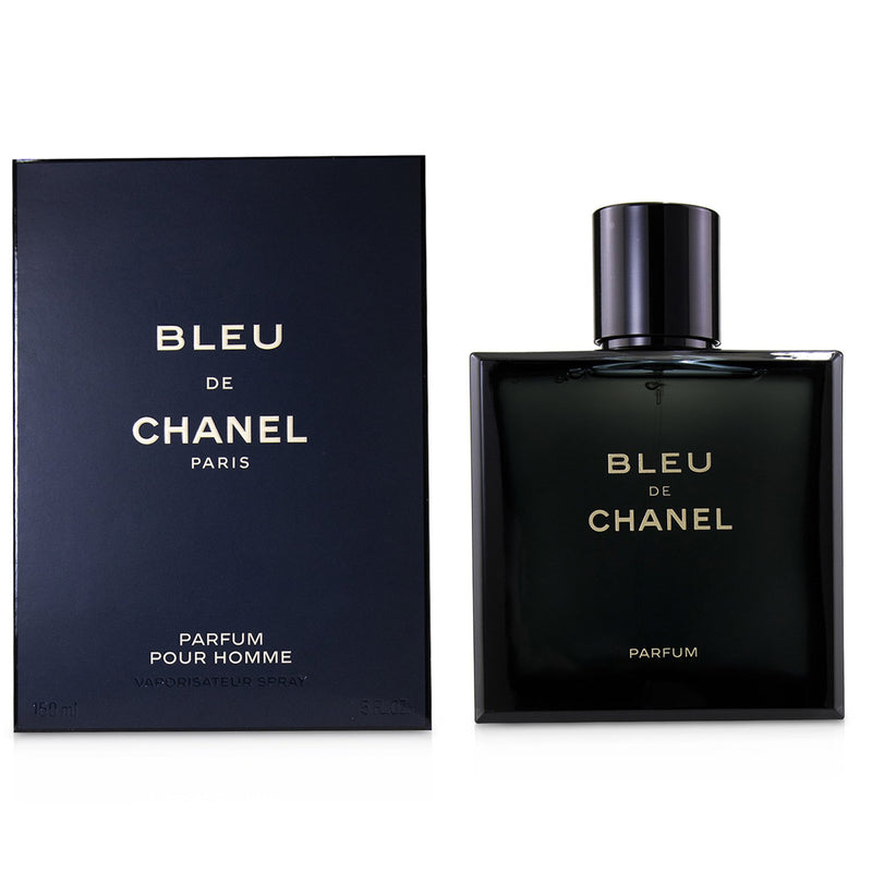 chanel bleu de chanel perfume