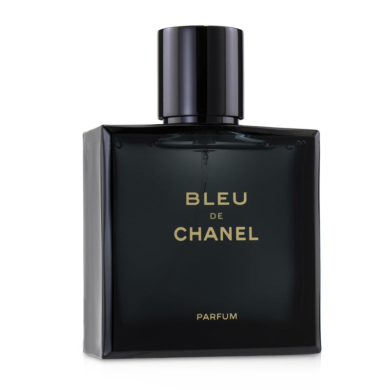 bleu de chanel unisex