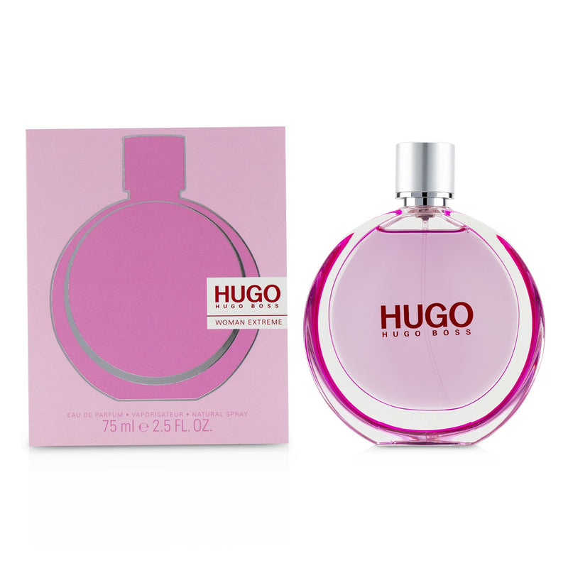 hugo boss hugo woman extreme edp