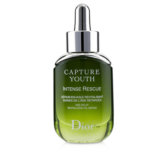 dior intense rescue serum