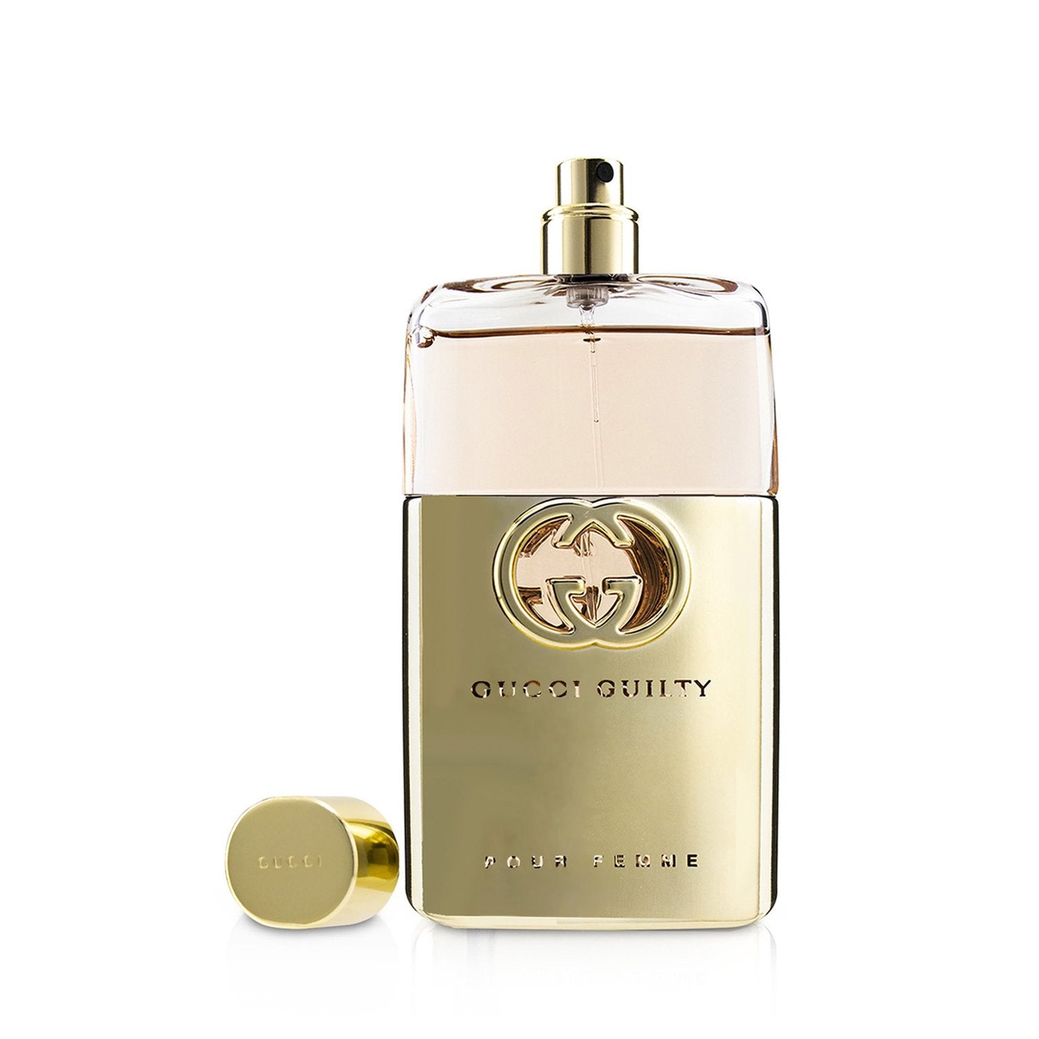 gucci guilty douglas 50 ml