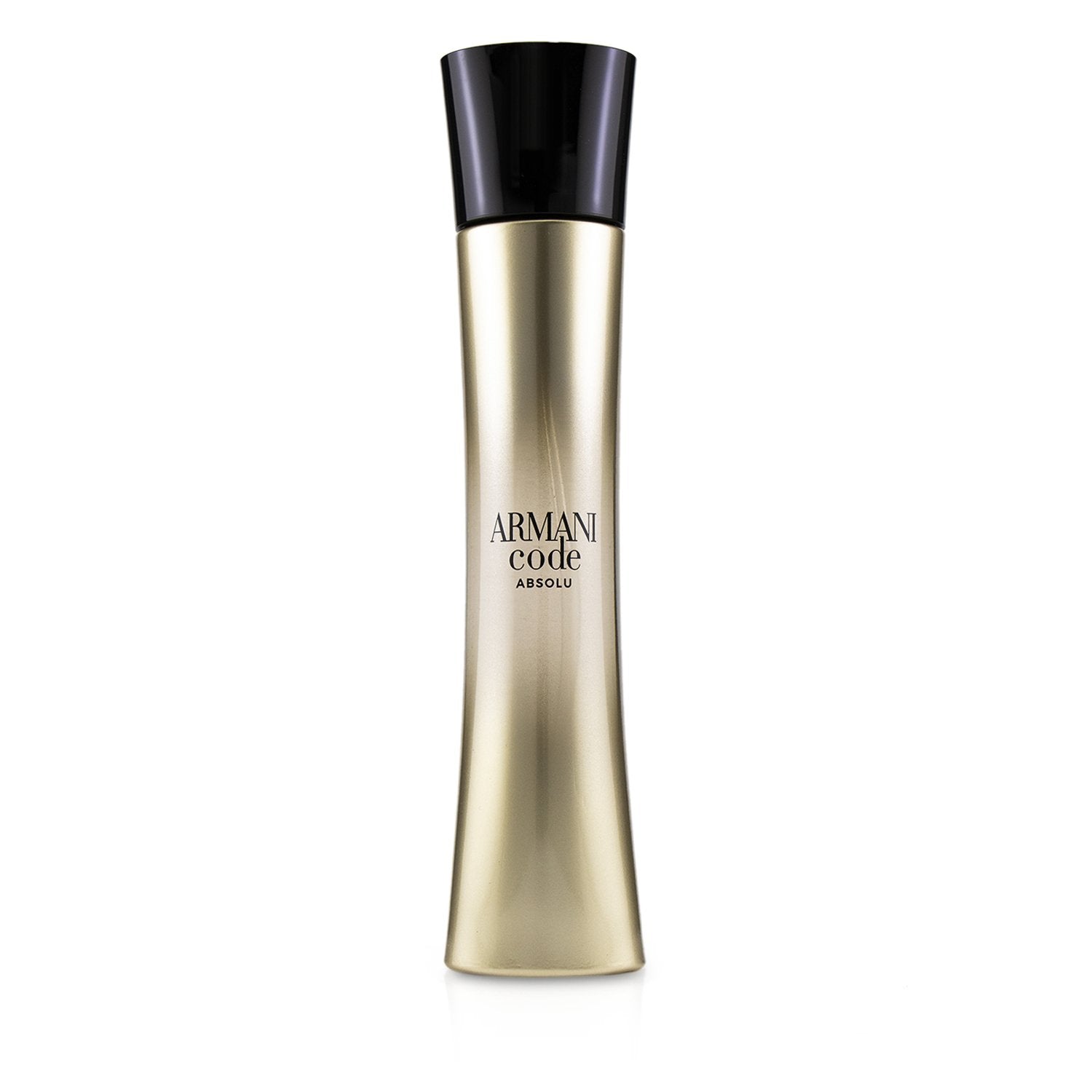 armani code absolu gold femme