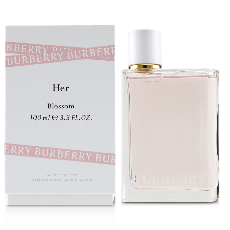 burberry her blossom 3.3 oz