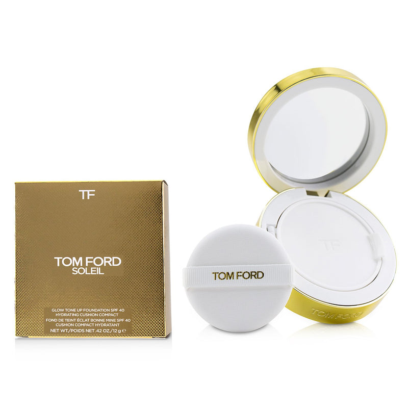 tom ford soleil brillant