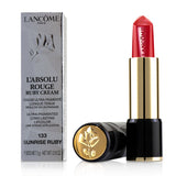 Lancome L'Absolu Rouge Ruby Cream Lipstick - # 133 Sunrise Ruby 
