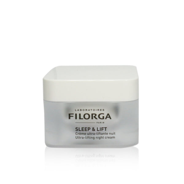 Filorga Programme Lift Intense Lift Effect Routine: Lift Structure Radiance  50ml + Lift-Designer 7ml + Sleep & Lift 15ml + bag 3pcs+1bag – Fresh Beauty  Co.