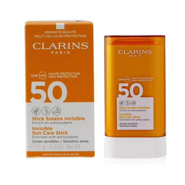 clarins sun stick spf 50