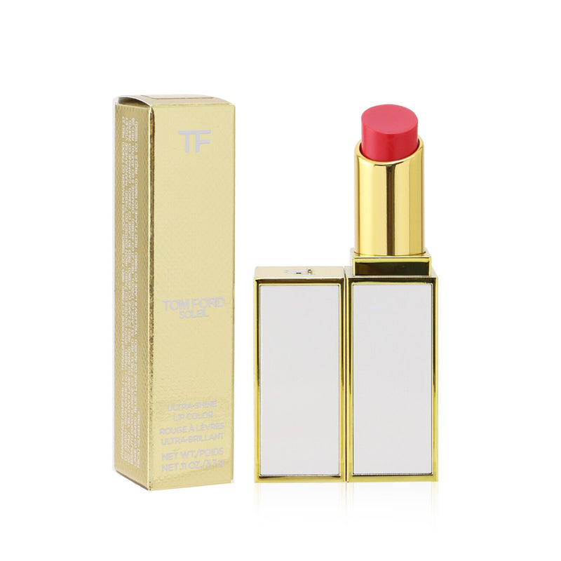 Tom Ford Ultra Shine Lip Color - # 820 La Chaleur / – Fresh  Beauty Co.