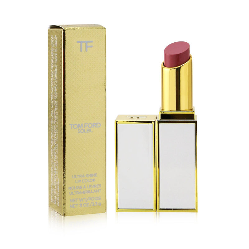 Tom Ford Ultra Shine Lip Color - # 820 La Chaleur / – Fresh  Beauty Co.