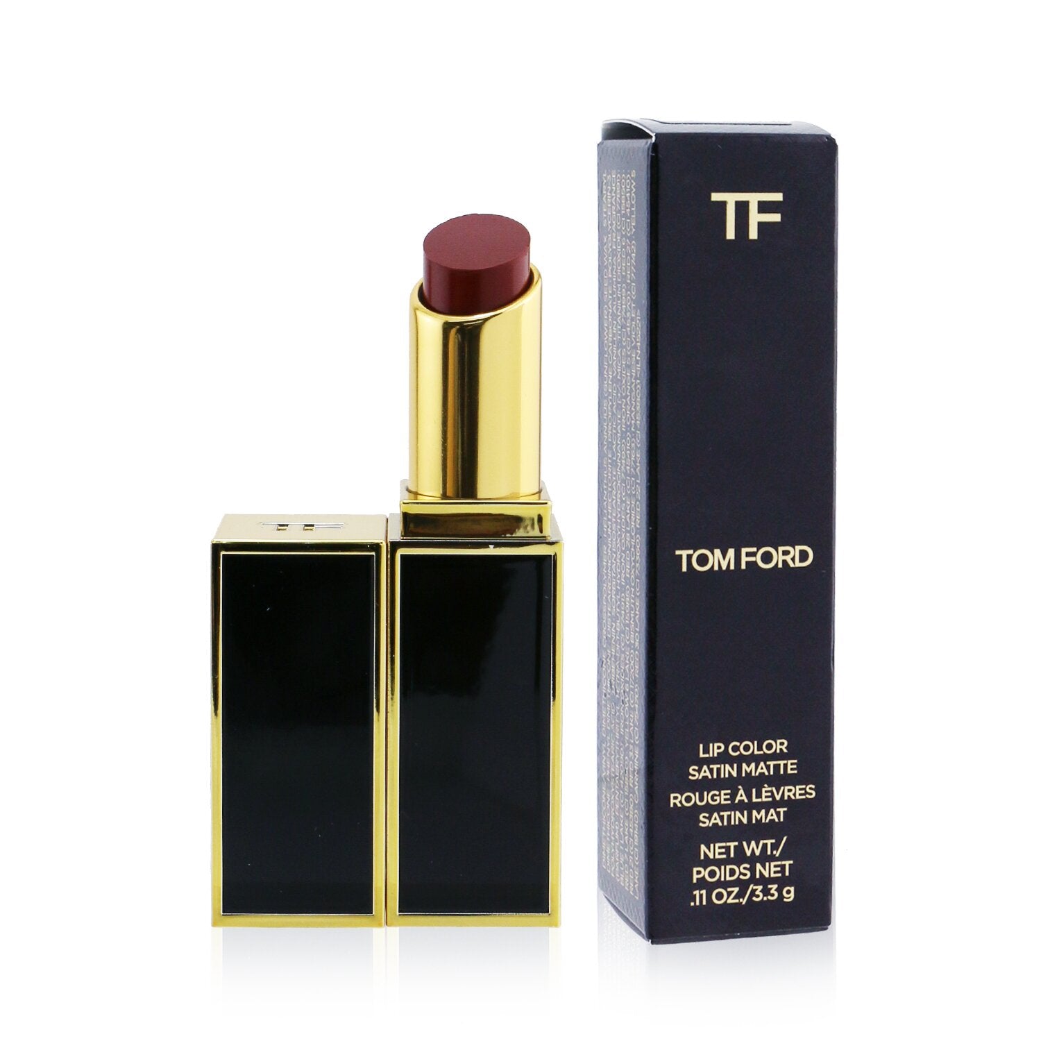 tom ford shaggable