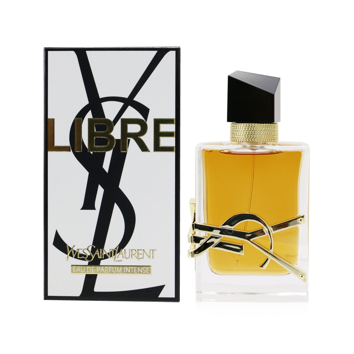 libre eau de parfum spray intense