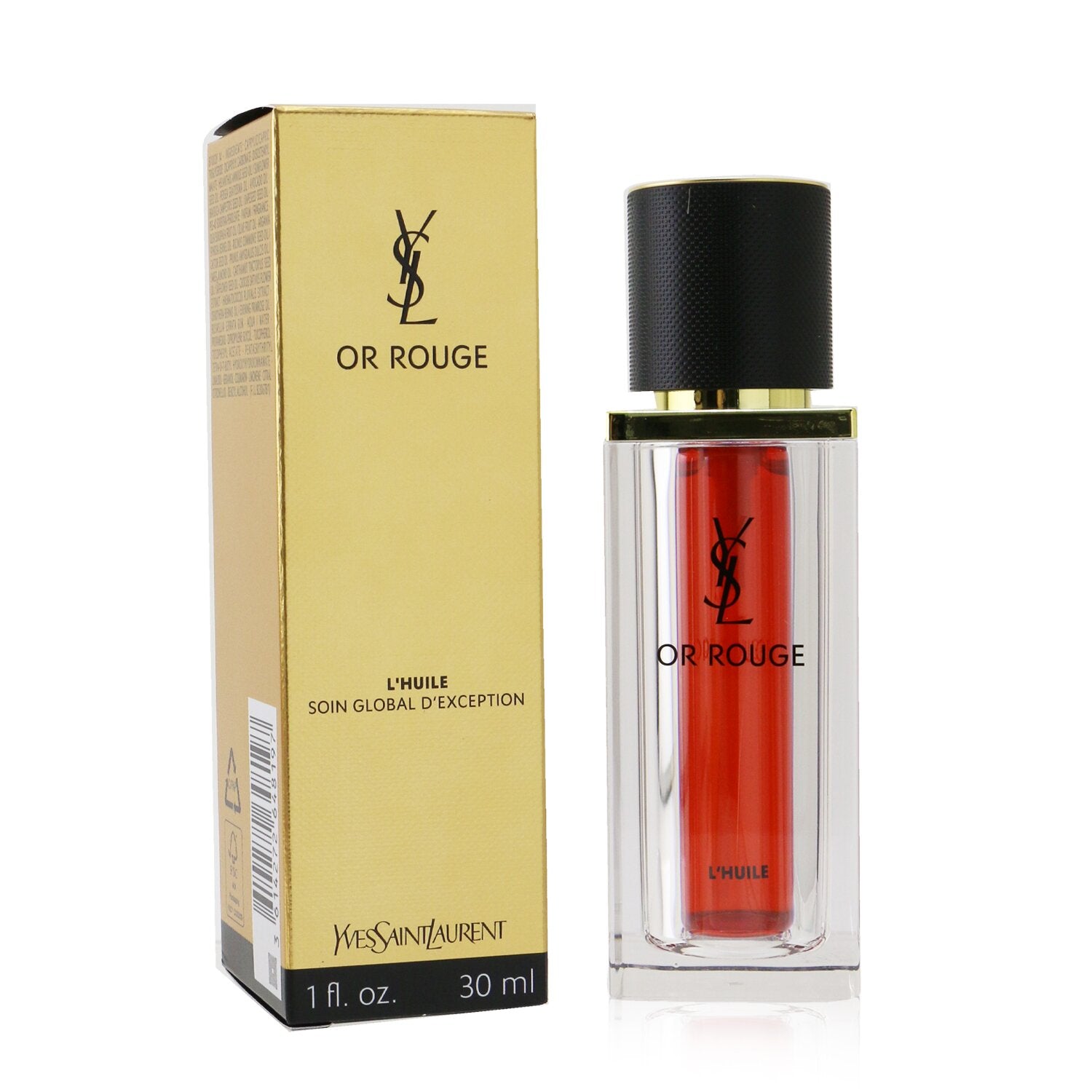 ysl or rouge oil