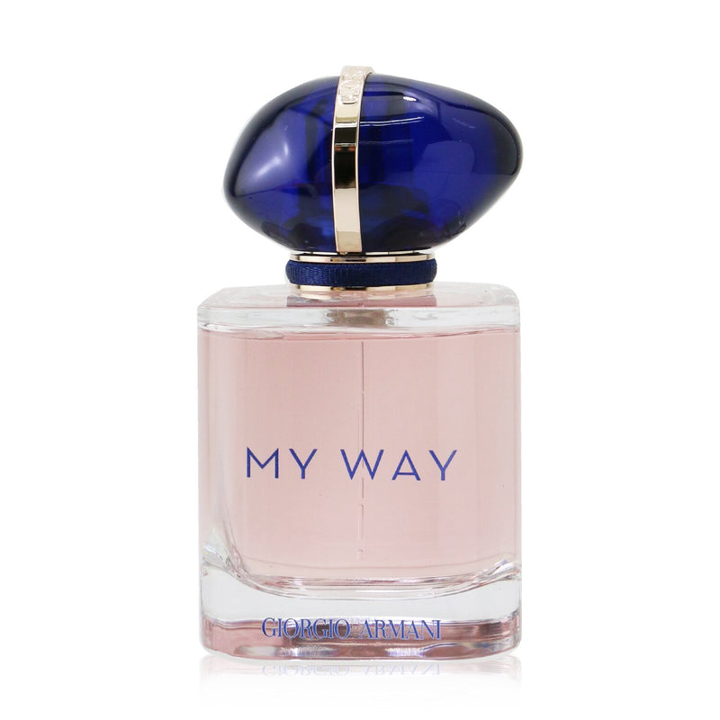 Giorgio Armani My Way Eau De Parfum Spray 50ml/ – Fresh Beauty Co.