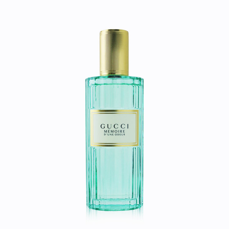 gucci memoire perfume 100ml