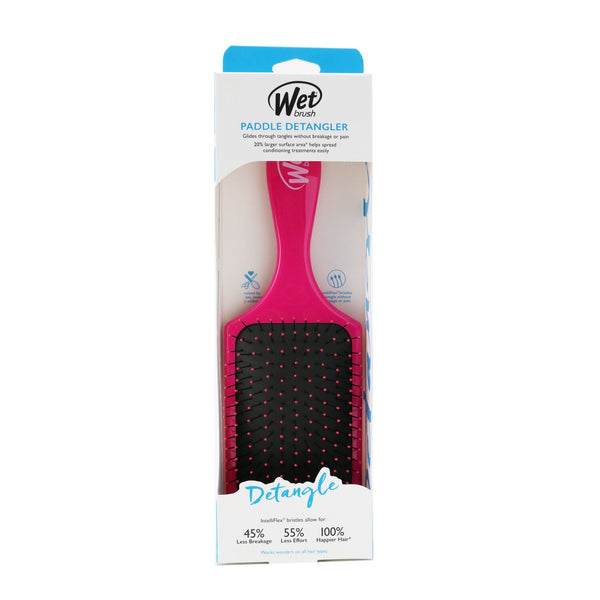 Wet Brush Original Detangler, Colorwash, Watermark