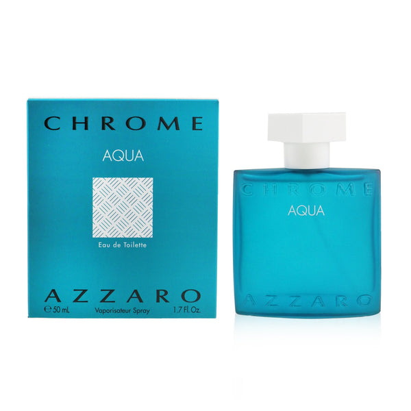 Azzaro Men's Chrome Legend EDT Spray 4.2 oz Fragrances