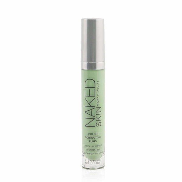 urban decay colour corrector green