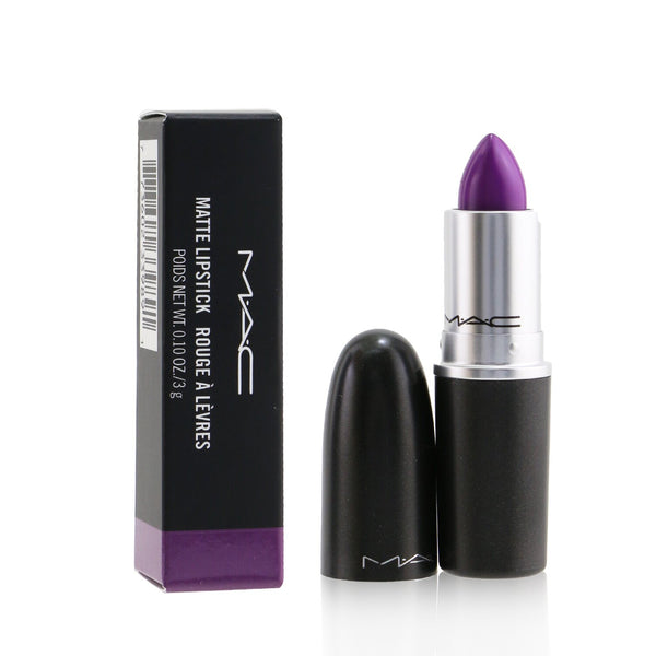 MAC Lipstick - Yash (Matte) 3g