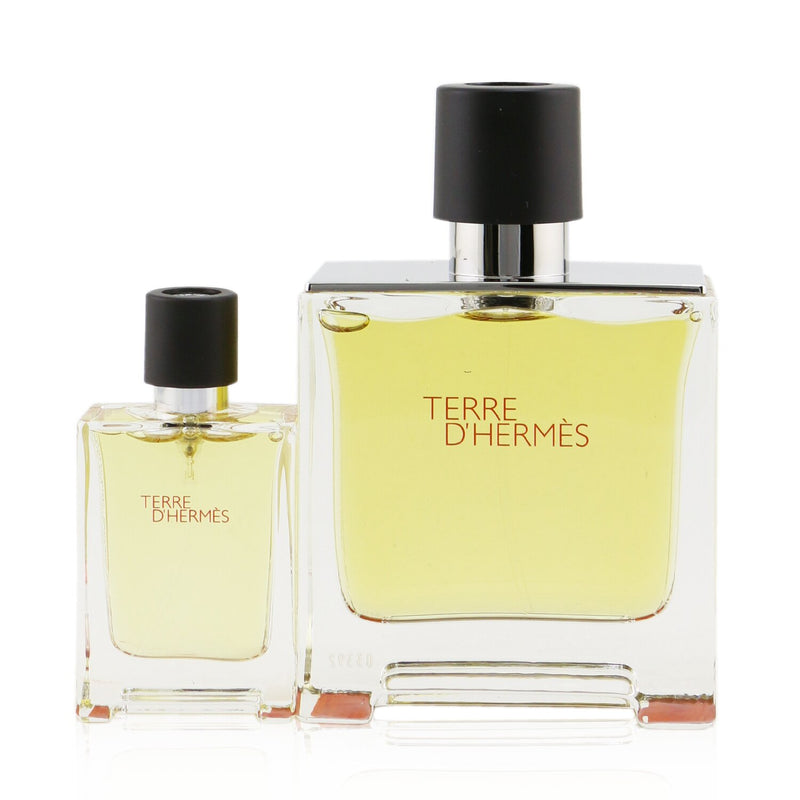 hermes parfum 75ml