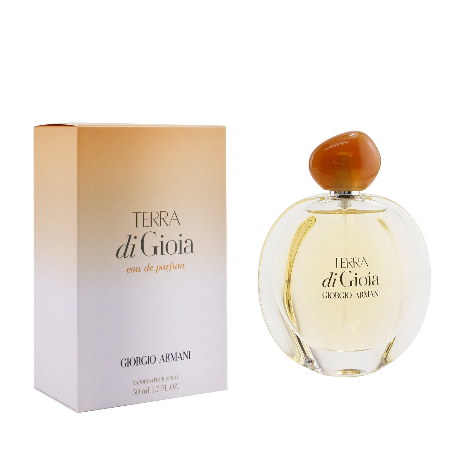 terra di gioia 50 ml