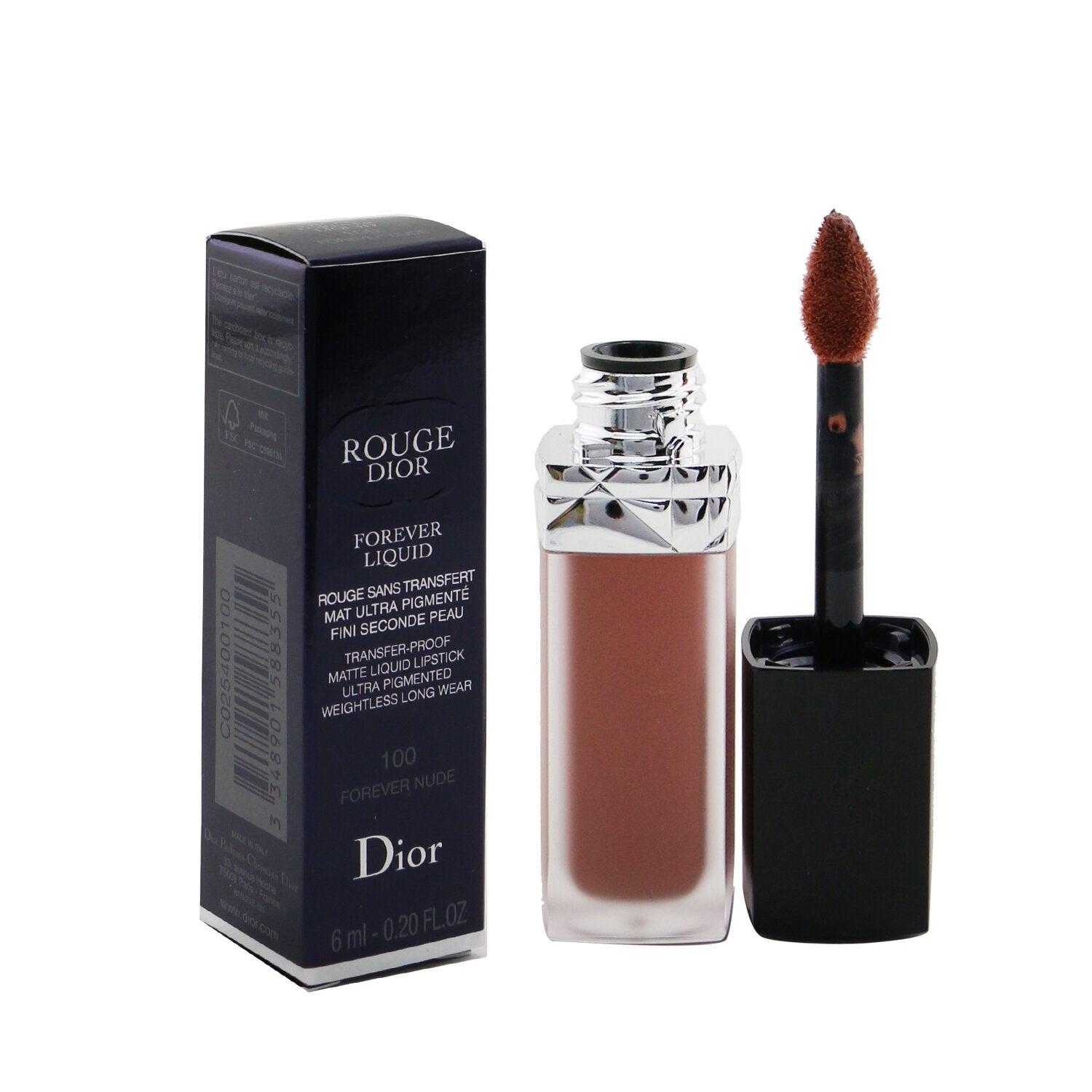 dior liquid lipstick 999