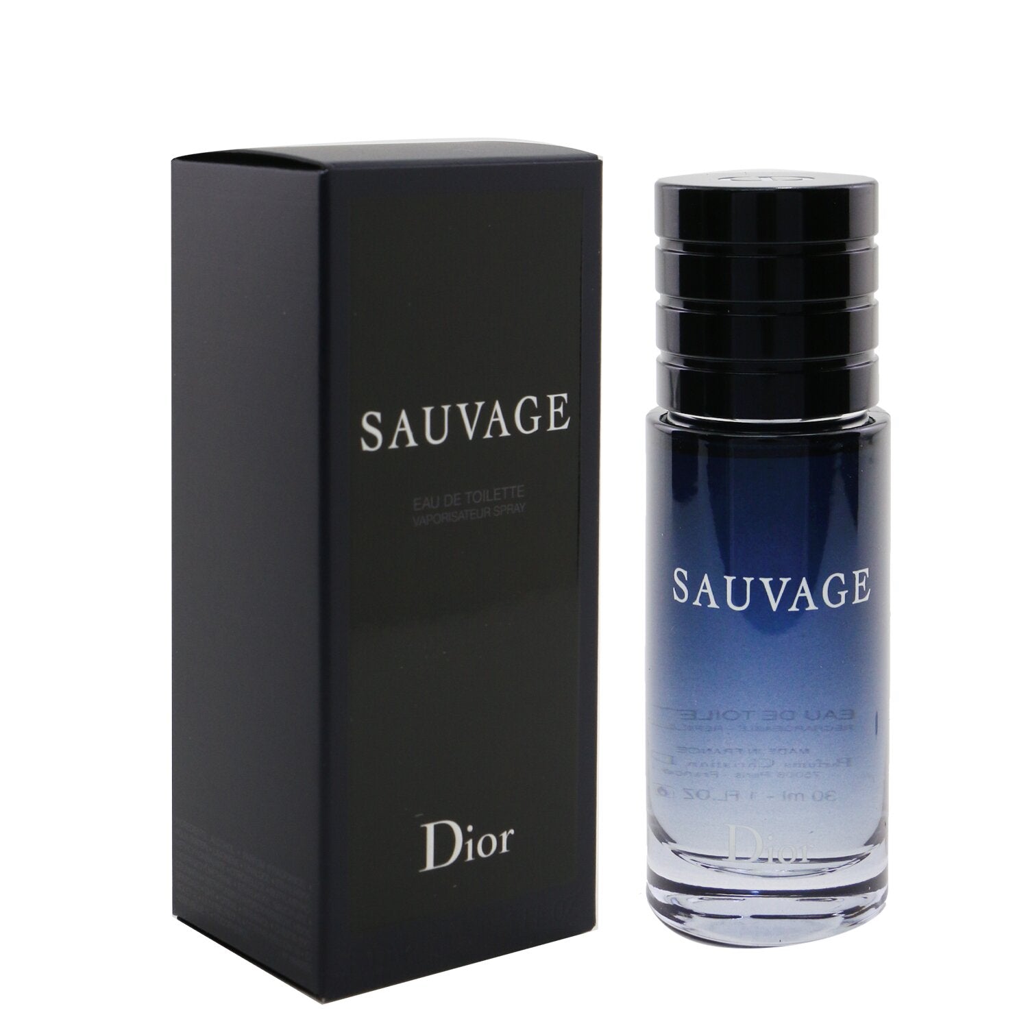 dior sauvage 60ml spray