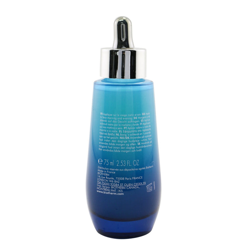 Biotherm plankton elixir