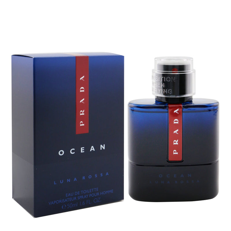 prada ocean 50ml