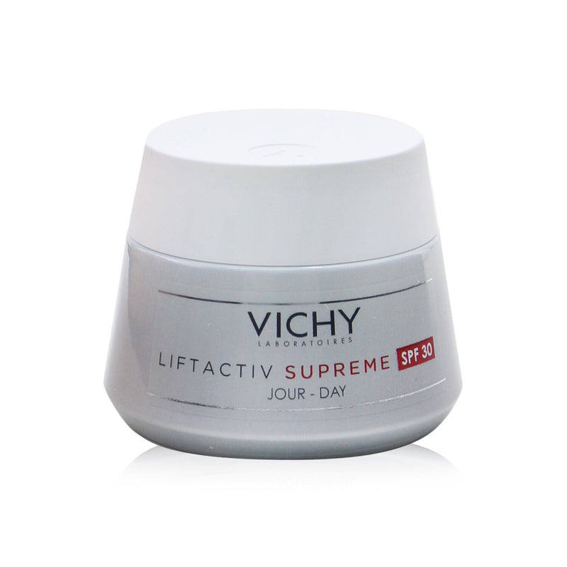 vichy day cream with spf