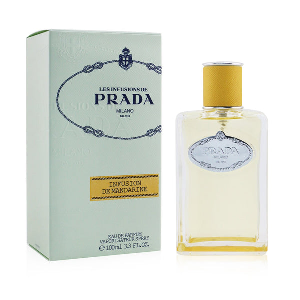 prada iris candle