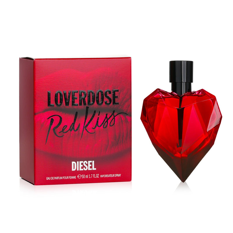 loverdose red perfume