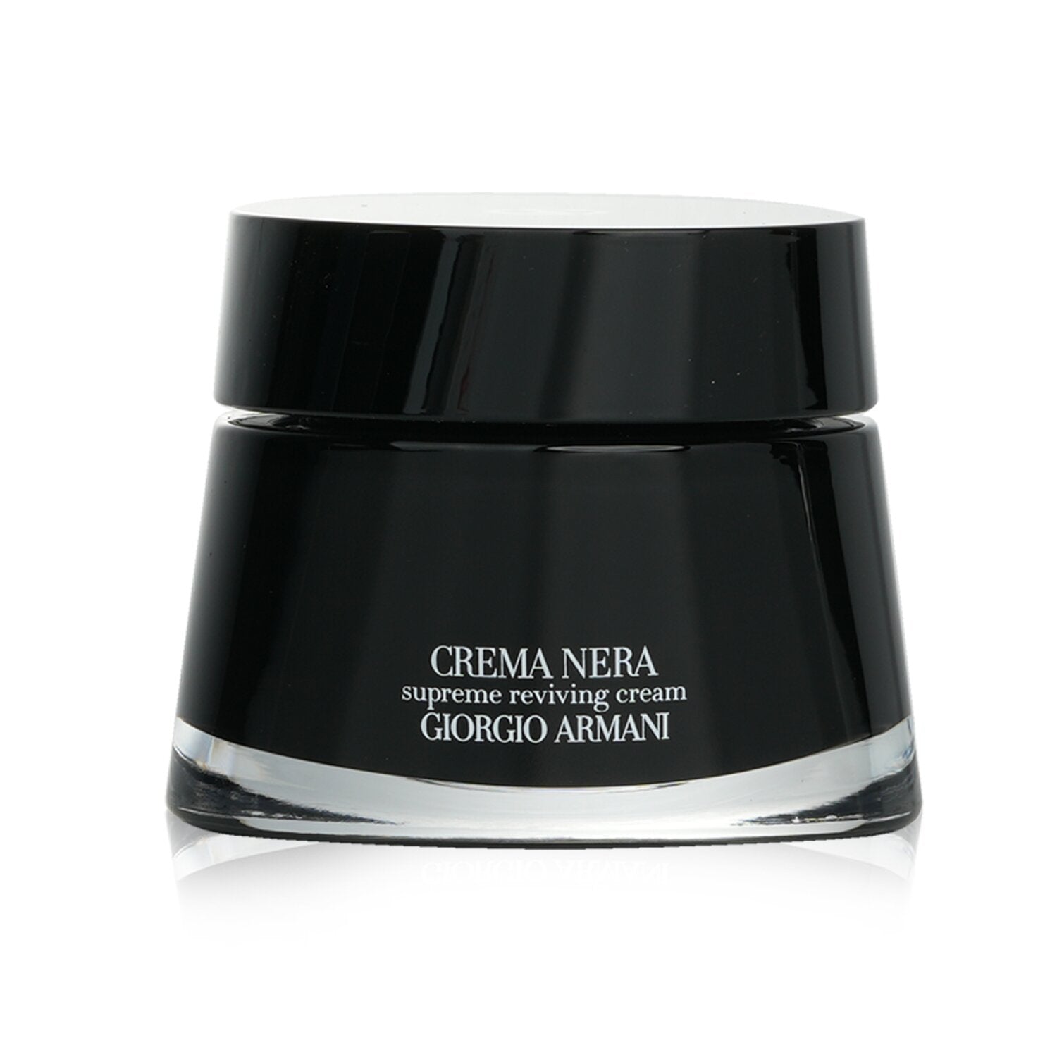 Giorgio Armani Crema Nera Supreme Reviving Cream 50ml/ – Fresh Beauty  Co.