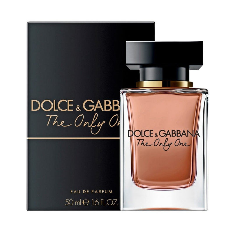 Dolce & Gabbana The Only One EDP 50ml – Fresh Beauty Co.