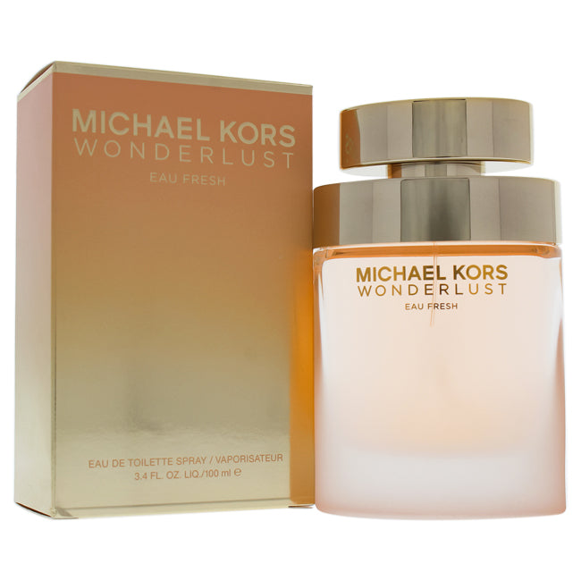 price of michael kors wonderlust perfume