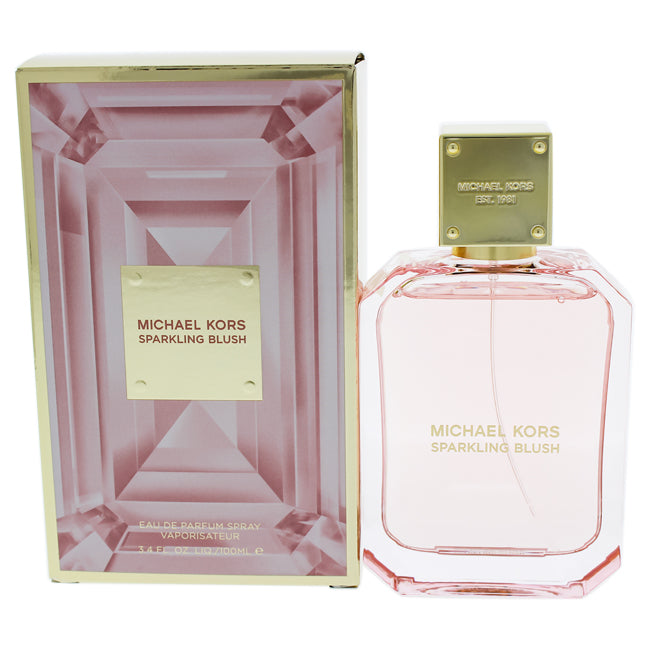 michael kors sparkling blush 3.4