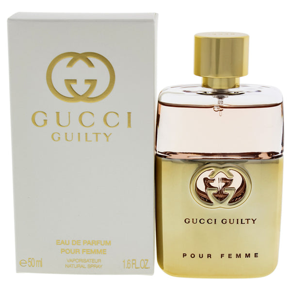 Gucci Flora by Gucci Gorgeous Gardenia Eau De Parfum Spray 100ml/3.3oz