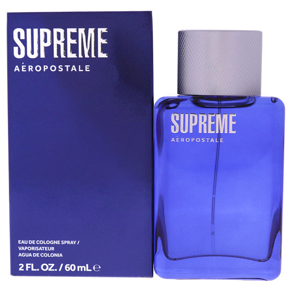 perfume supreme aeropostale