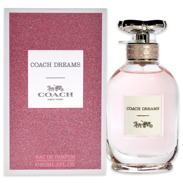 coach cherry blossom perfume