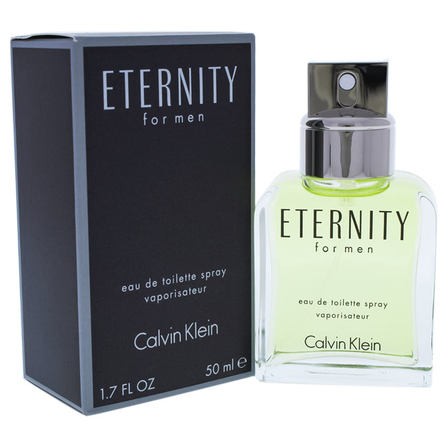 calvin klein 1.7 fl oz 50ml