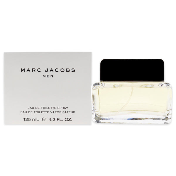 marc jacobs men fragrance