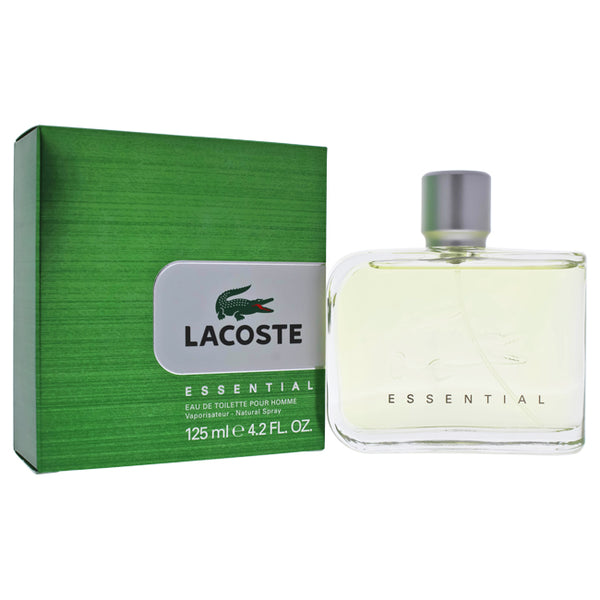 lacoste fragrance men's