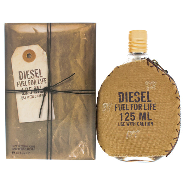 diesel mens body spray