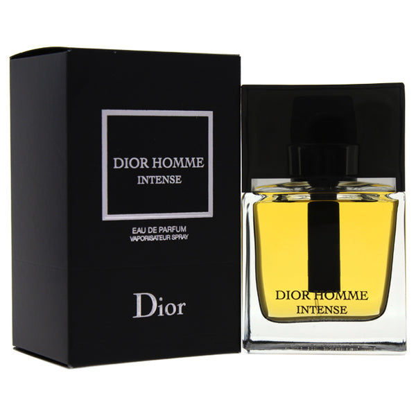 dior homme intense david jones