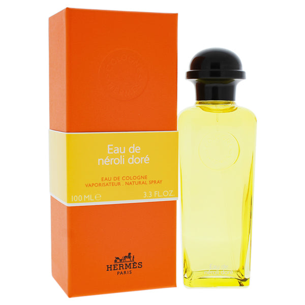 eau neroli dore hermes