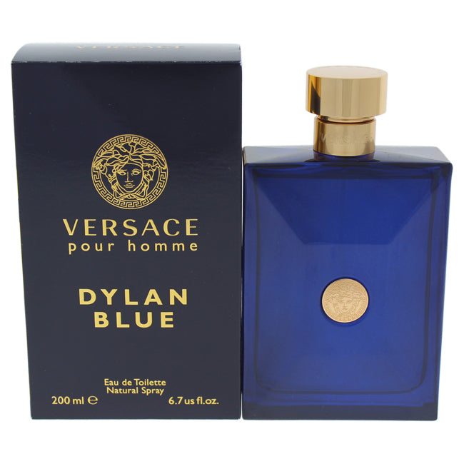 blonde versace perfume