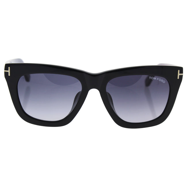Tom Ford Tom Ford TF361-F 01A Celina - Black/Gray by Tom Ford for Men -  55-18-145 mm Sunglasses – Fresh Beauty Co.