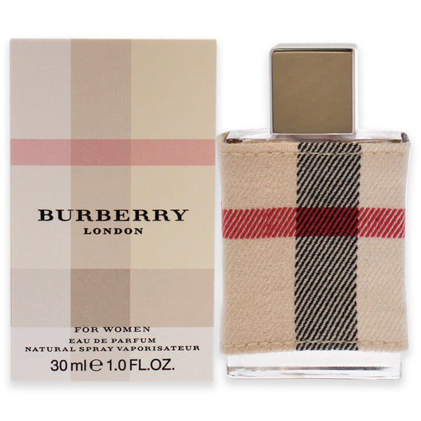 burberry london weekend